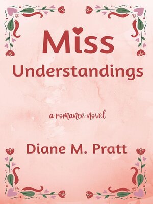 cover image of Miss Understandings